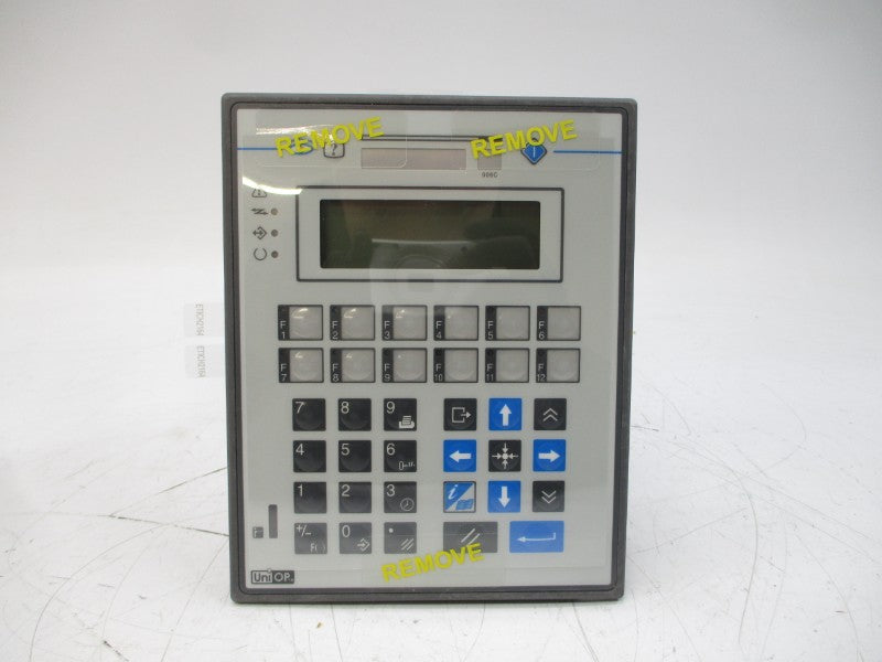 UNIOP CP10G-04-0050 24V 0.30A NSMP