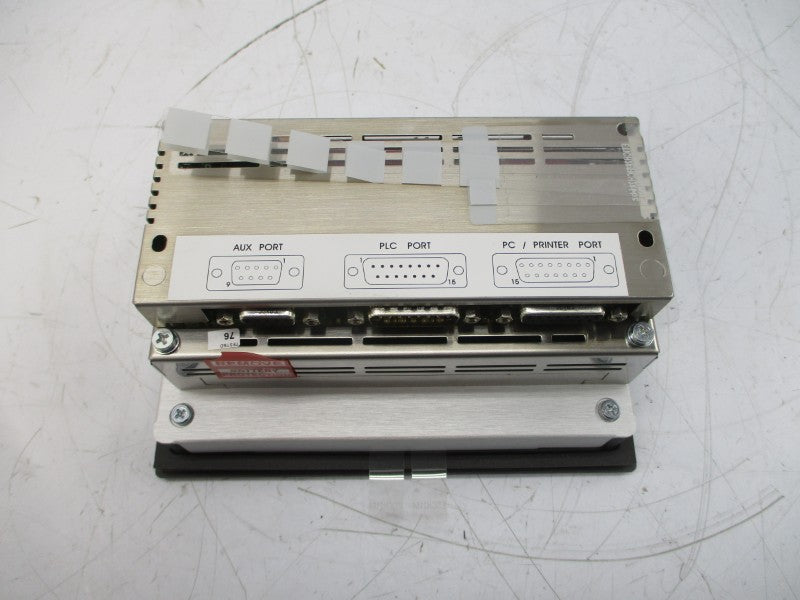 UNIOP CP10G-04-0050 24V 0.30A NSMP
