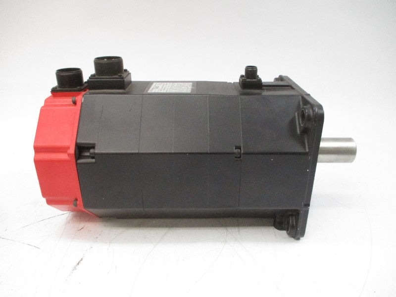 GE FANUC A06B-0143-B175#7008 155VAC 12A UNMP