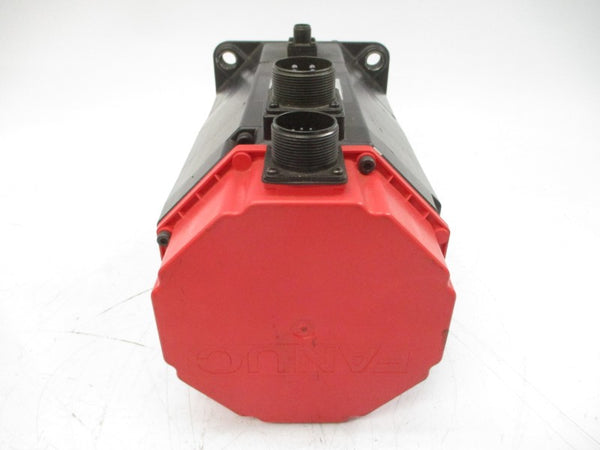 GE FANUC A06B-0143-B175#7008 155VAC 12A UNMP