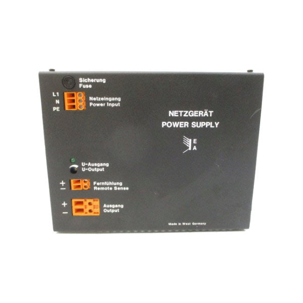 ELEKTRO-AUTOMATIK PS612-10A 12140111 230V 10A UNMP