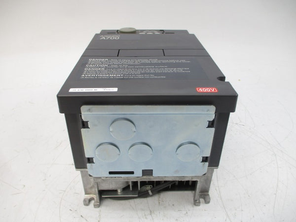 MITSUBISHI FR-A740-00060-NA 380-480VAC 12A NSNP