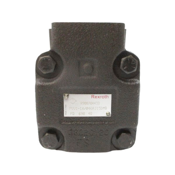 REXROTH PVV1-1X/046RJ15DMB R900704430 NSNP