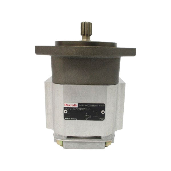 REXROTH PGF2-22/019RJ20VU2 R900022882 NSNP