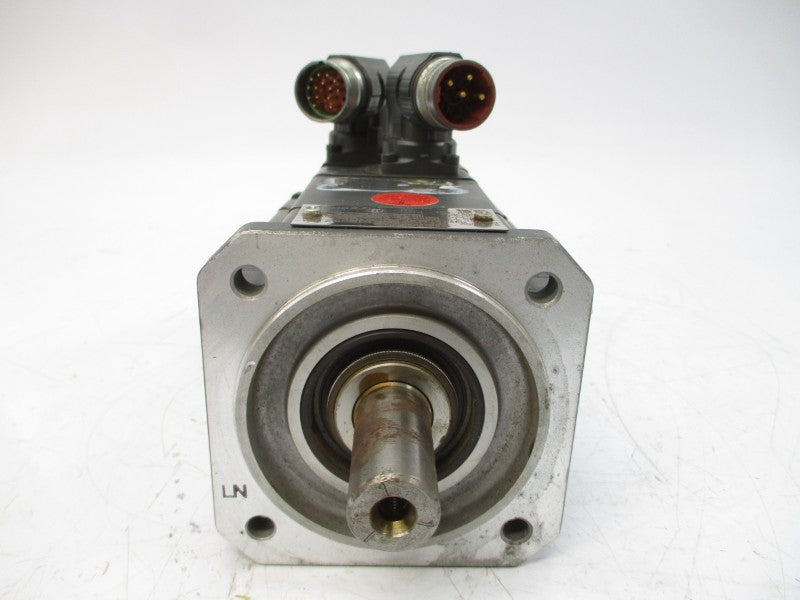 SIEMENS 1FK7042-5AK71-1GG5-Z 264V 2.2/4.4A UNMP