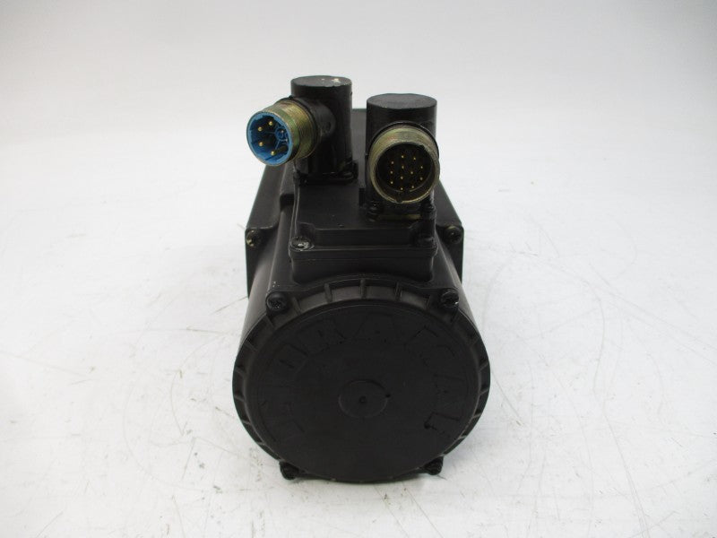REXROTH MHD071B-035-PP0-UN 282844 125V 6.3/9.5A UNMP