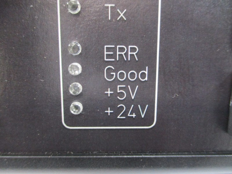 THYSSENKRUPP SYSTEM ENGINEERING K.E0002.383.89.00 24V NSNP