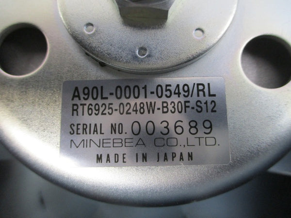 FANUC A290-1569-T500 NSNP