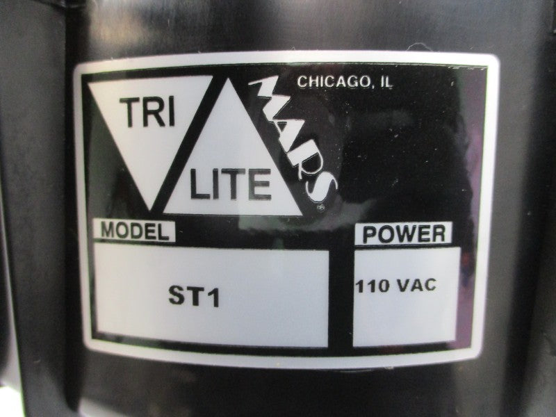 TRI LITE ST1 110VAC NSNP