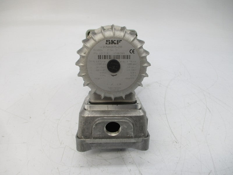 SKF MFE2-F-180-V57B+299 198-580V 0.29/0.50A NSNP