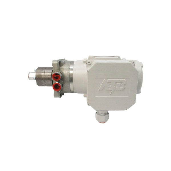 SKF FLM12-4041+1FV W/ NFU56/2D-11 400/230V 0.35/0.61A NSNP
