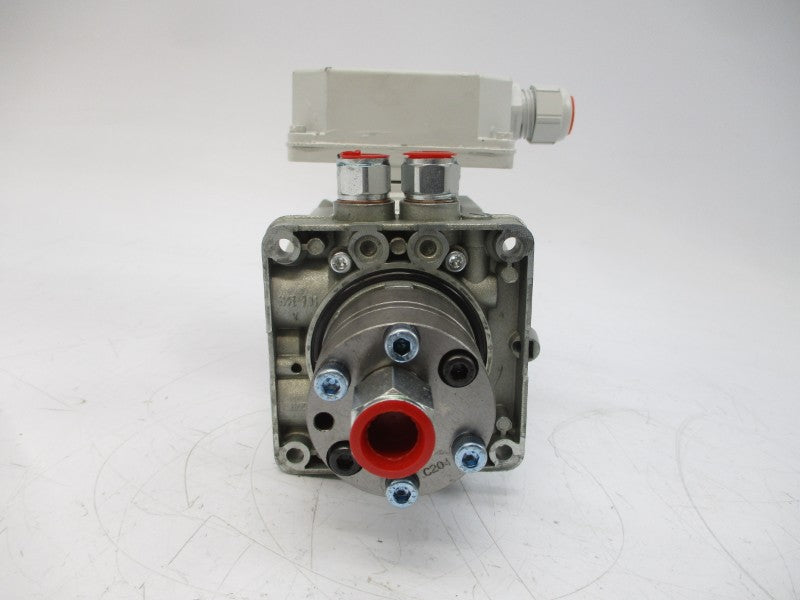 SKF FLM12-4041+1FV W/ NFU56/2D-11 400/230V 0.35/0.61A NSNP