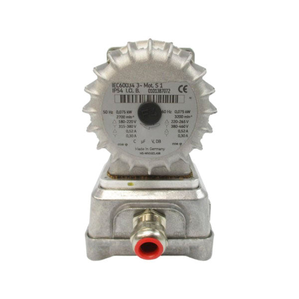 SKF MFE5-V57+299 380-460V 0.52/0.30A NSNP