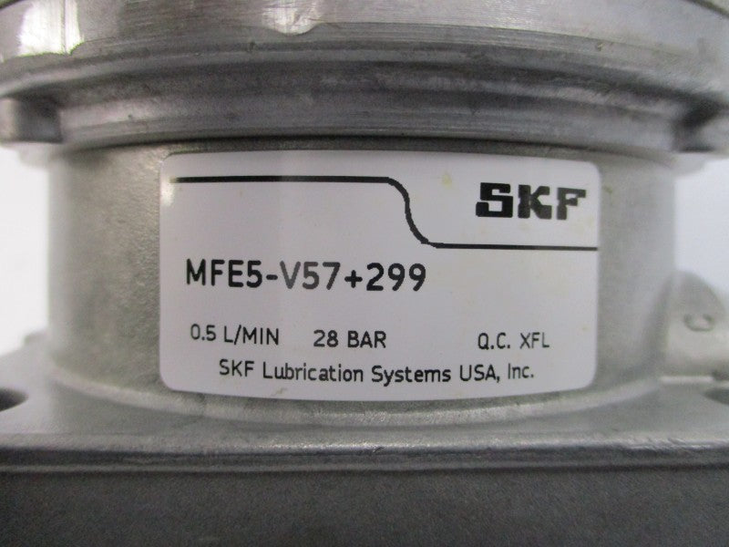 SKF MFE5-V57+299 380-460V 0.52/0.30A NSNP