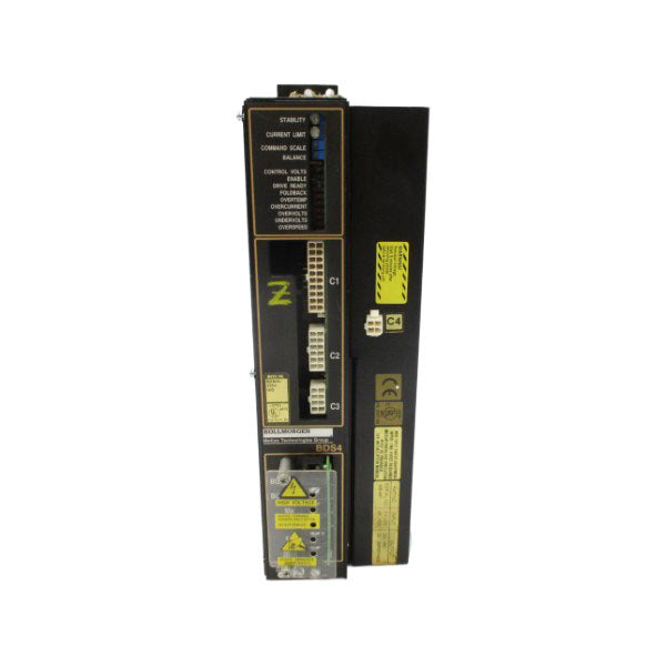 KOLLMORGAN BDS4A-220J-WO 310VDC 20A UNMP