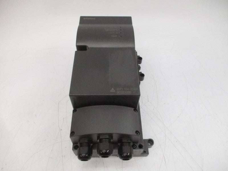 SIEMENS 6EP1334-2CA00 120/230VAC 4.3/2.6A NSMP