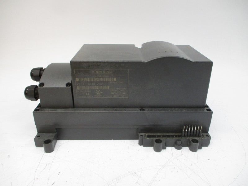 SIEMENS 6EP1334-2CA00 120/230VAC 4.3/2.6A NSMP