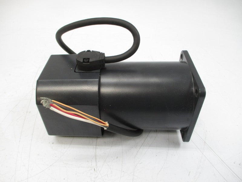 ORIENTAL MOTOR 5RK90GU-CWMJ 230V 0.96A NSMP