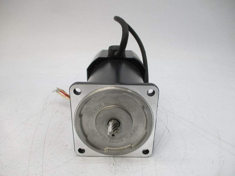 ORIENTAL MOTOR 5RK90GU-CWMJ 230V 0.96A NSMP