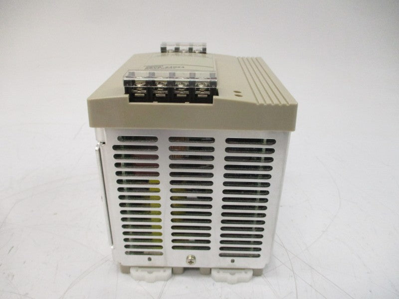 OMRON S8VS-24024 100-240VAC 3.8A NSMP