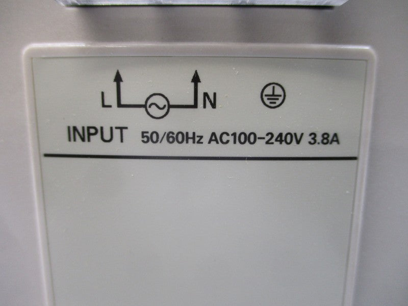 OMRON S8VS-24024 100-240VAC 3.8A NSMP