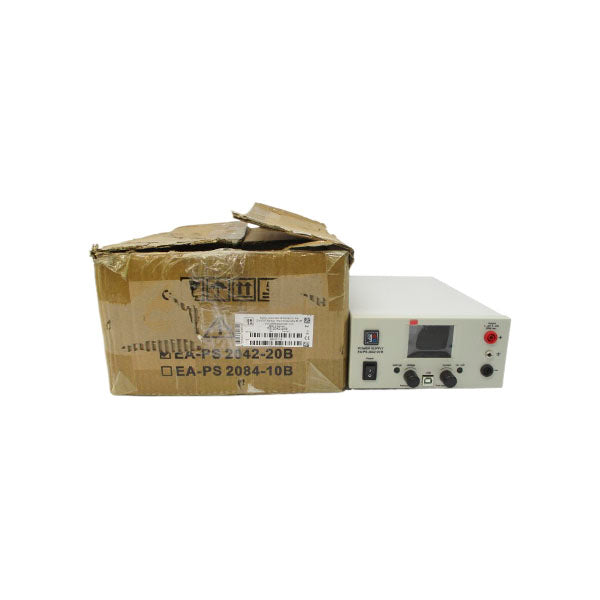 ELEKTRO-AUTOMATIK PS2042-20B 100-240VAC 4.2-1.7A NSMP