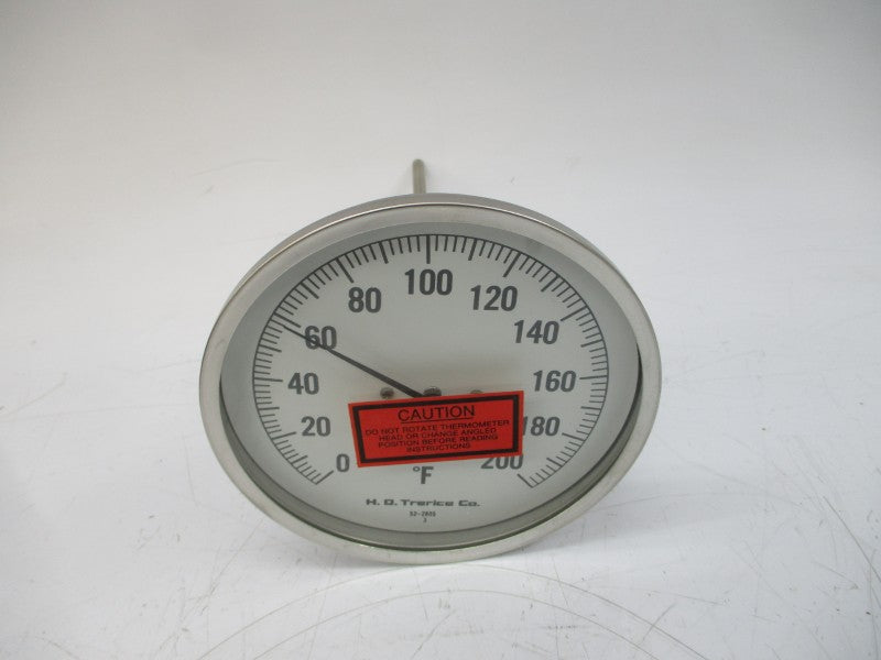 TRERICE B8560404F 0/200'F 1/2" STEM4 NSMP