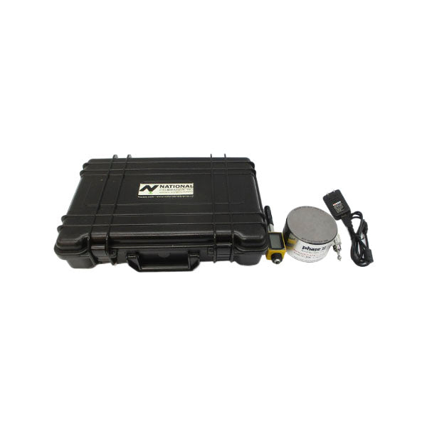 NATIONAL CALIBRATION PHT-3300 NSMP