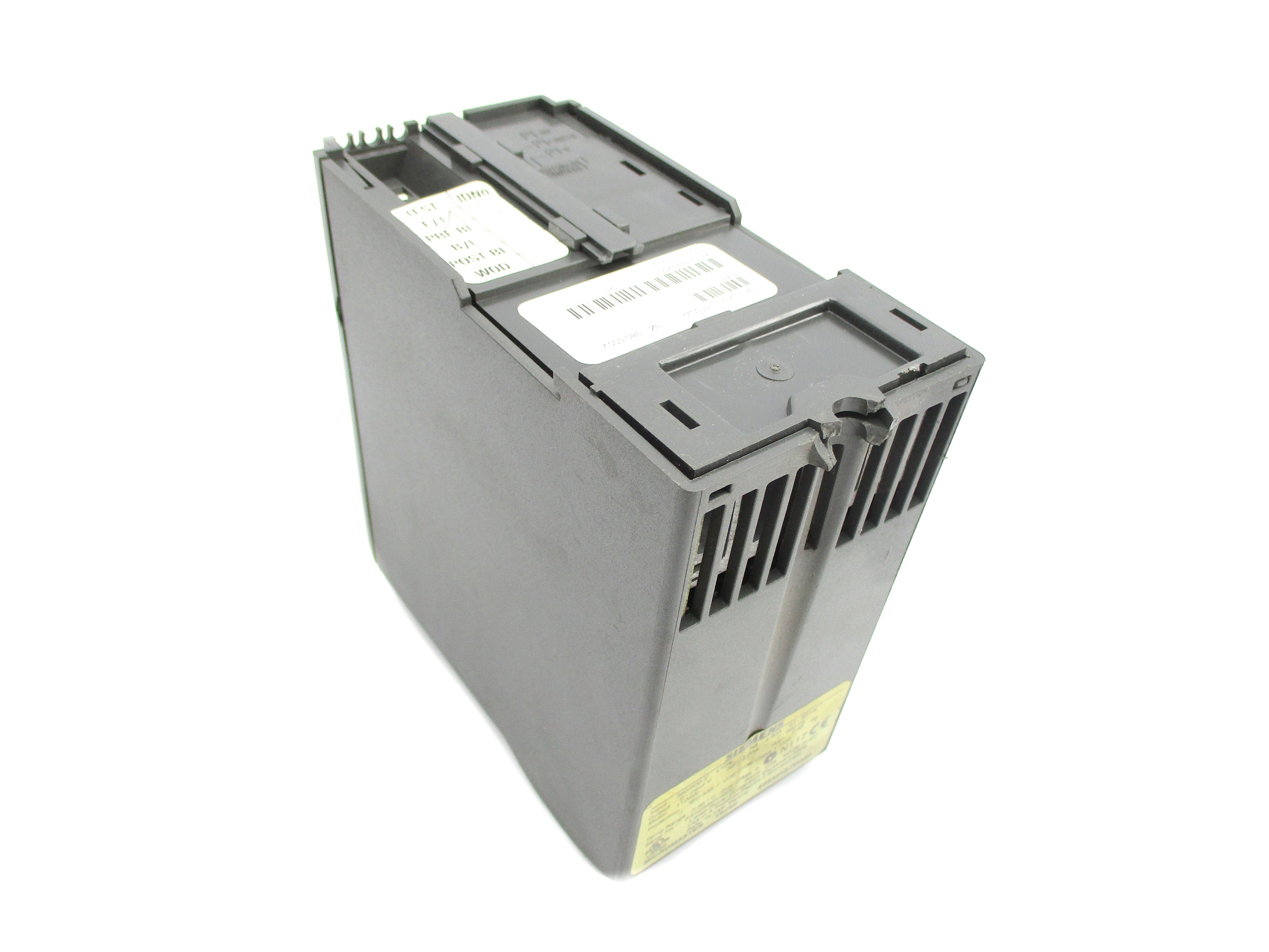 SIEMENS 6SE3212-7DA40 UNMP