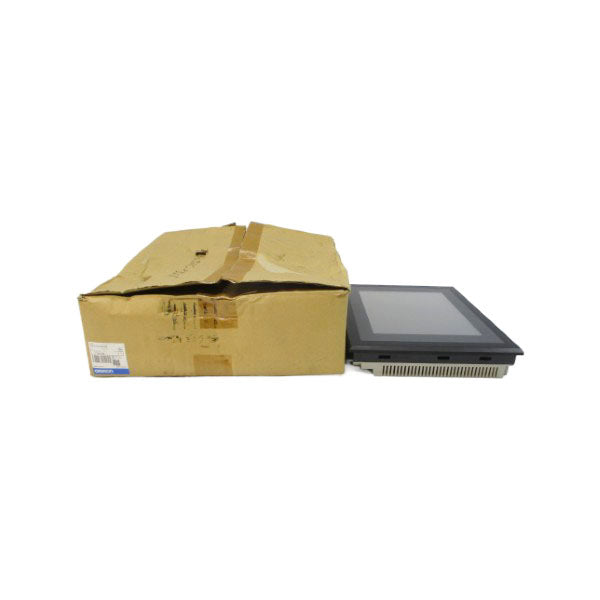 OMRON NS10-TV01B-V2 24VDC NSMP