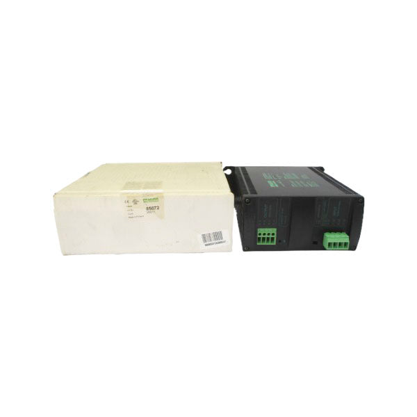MURR ELEKTRONIK MCS20-3X400-500/24 85072 400-520V 1.2A NSMP