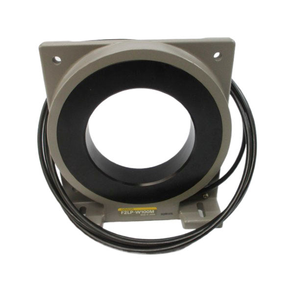 OMRON F2LP-W100M NSNP