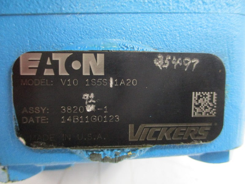 EATON V101S5S11A20 382092-1 NSNP