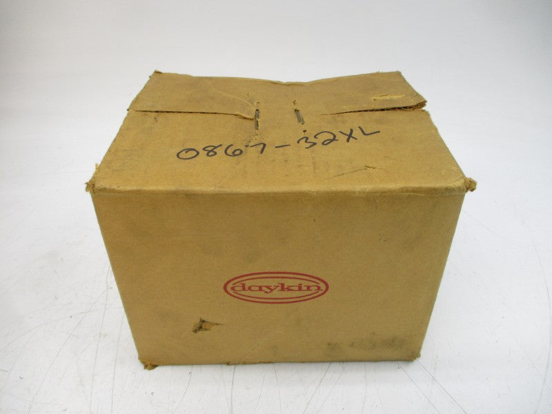 DAYKIN ELECTRIC TA1501 NSFS