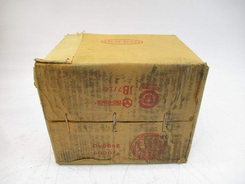 DAYKIN ELECTRIC TA1501 NSFS