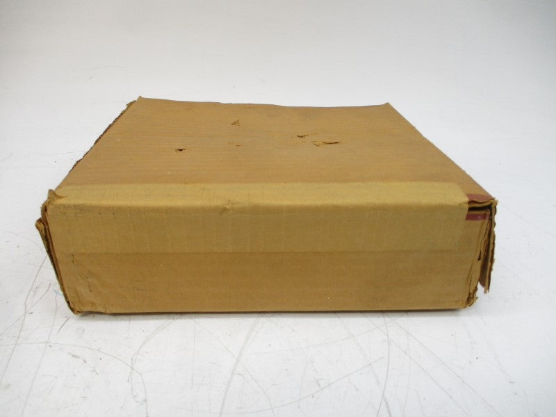 AUTOMATIC VALVE 409B67-S3S3 NSFS
