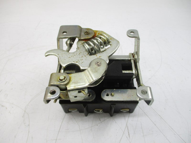ALLEN BRADLEY 1494R-N30 SER. A 575V 30A (AS PICTURED) (BR/WH) NSMP