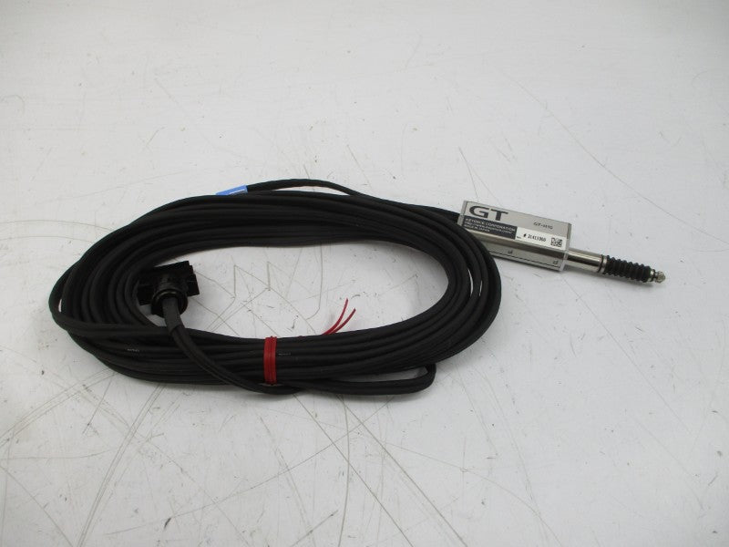 KEYENCE GT-H10(5M) NSMP