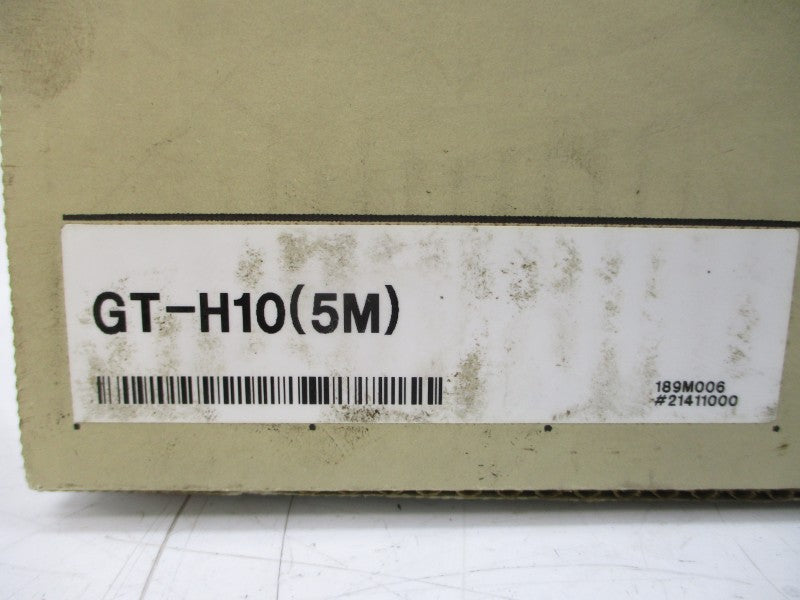 KEYENCE GT-H10(5M) NSMP