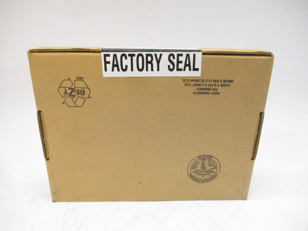 ALLEN BRADLEY 1771-OP SER. A DATE: 2002 REV. E01 NSFS