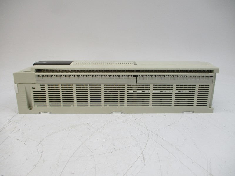 MITSUBISHI FX3U-128MT/ES 100-240VAC 0.5A NSMP