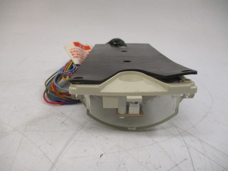 PATLITE WEP-402TFB-RYGC 24VAC/DC NSMP