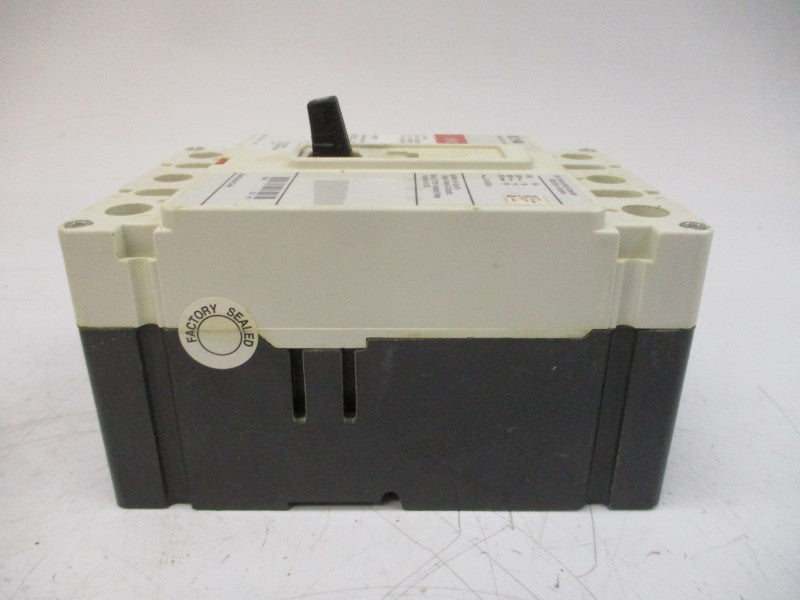 EATON EHD3050L SER. C 480VAC 50A NSMP