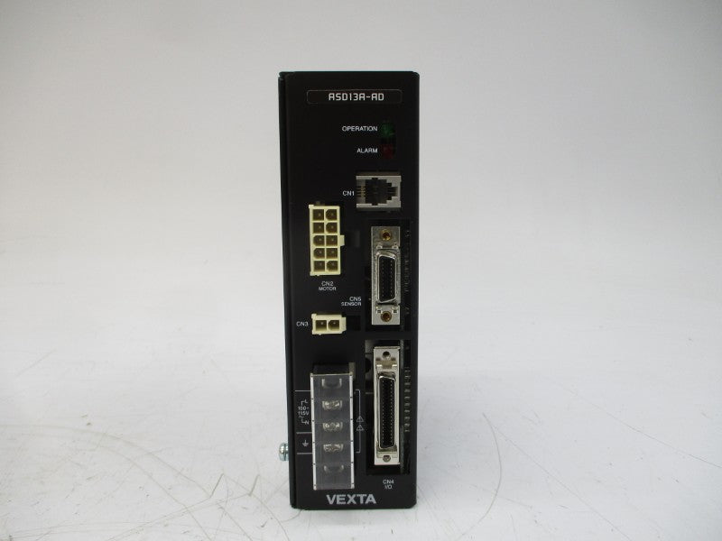 ORIENTAL MOTOR ASD13A-AD 100-115V 3.3A NSMP