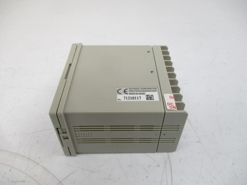 KEYENCE EX-V02E 24VDC NSMP