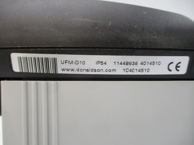 DONALDSON UFM-D10 1C334420-63 115V NSMP