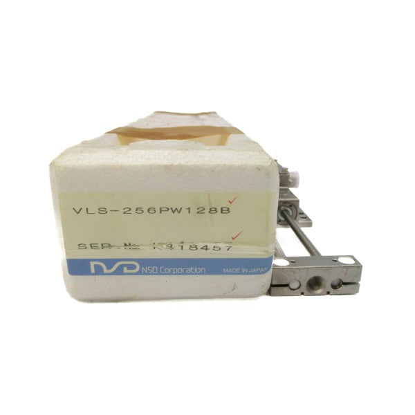 NSD VLS-256PW128B NSMP