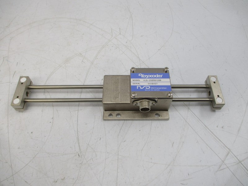 NSD VLS-256PW128B NSMP