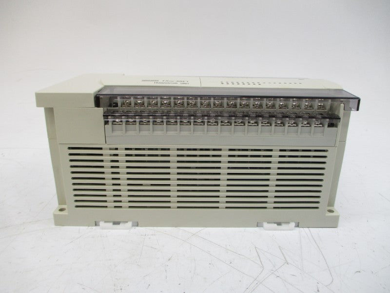 MITSUBISHI FX2N-48ET-ESS/UL 100-240VAC 0.5A NSMP