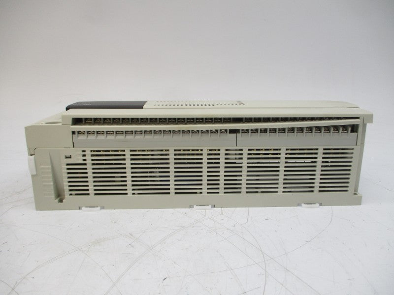 MITSUBISHI FX3U-80MR/ES 100-240VAC 2A NSMP